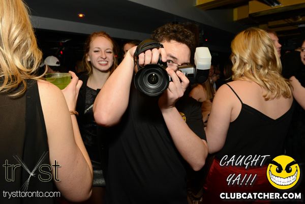 Tryst nightclub photo 319 - December 31st, 2013