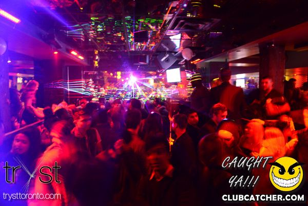 Tryst nightclub photo 321 - December 31st, 2013