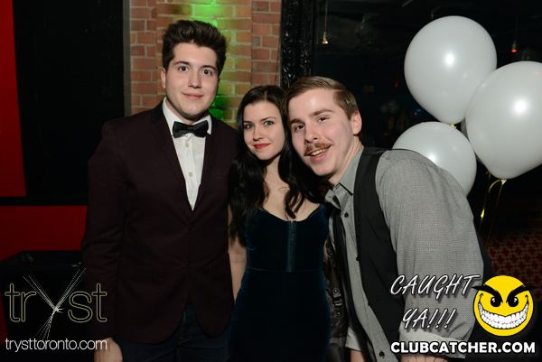 Tryst nightclub photo 323 - December 31st, 2013