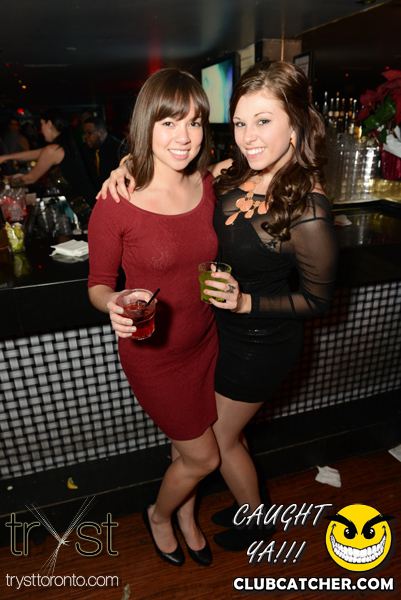 Tryst nightclub photo 324 - December 31st, 2013