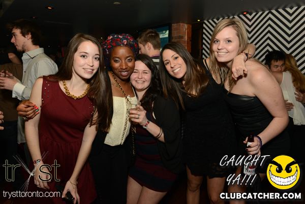 Tryst nightclub photo 325 - December 31st, 2013