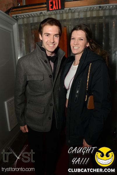 Tryst nightclub photo 326 - December 31st, 2013