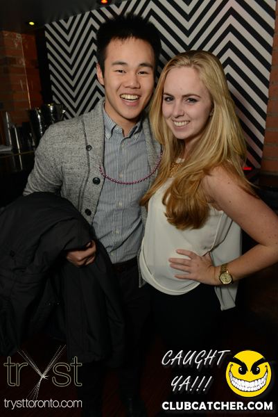 Tryst nightclub photo 327 - December 31st, 2013