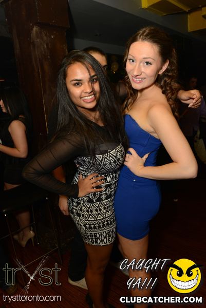 Tryst nightclub photo 328 - December 31st, 2013