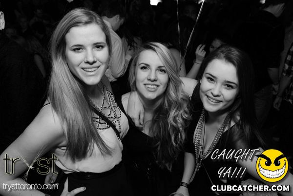 Tryst nightclub photo 330 - December 31st, 2013