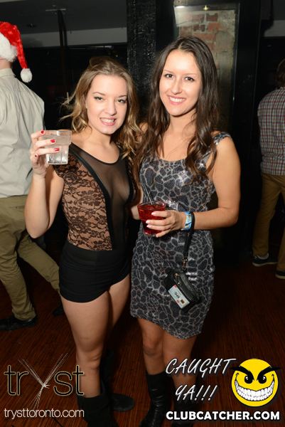 Tryst nightclub photo 34 - December 31st, 2013