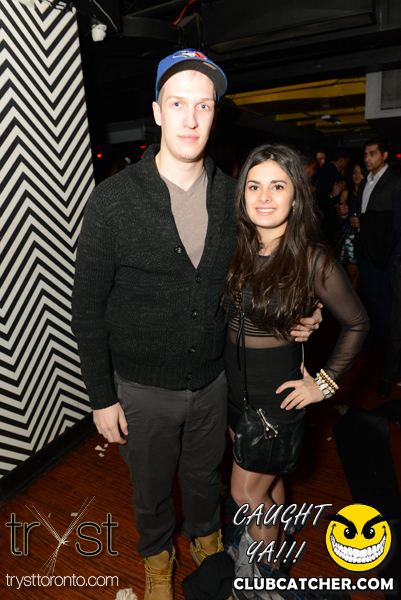 Tryst nightclub photo 331 - December 31st, 2013