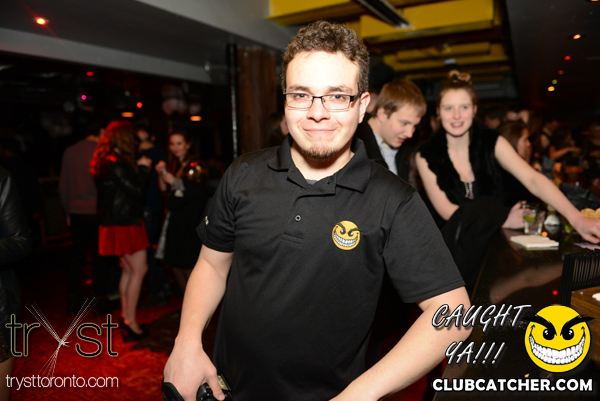 Tryst nightclub photo 338 - December 31st, 2013