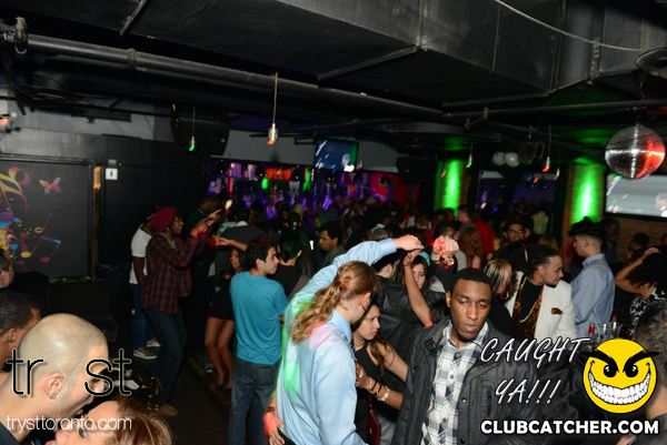 Tryst nightclub photo 339 - December 31st, 2013