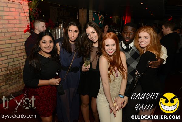 Tryst nightclub photo 340 - December 31st, 2013