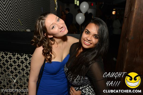 Tryst nightclub photo 343 - December 31st, 2013