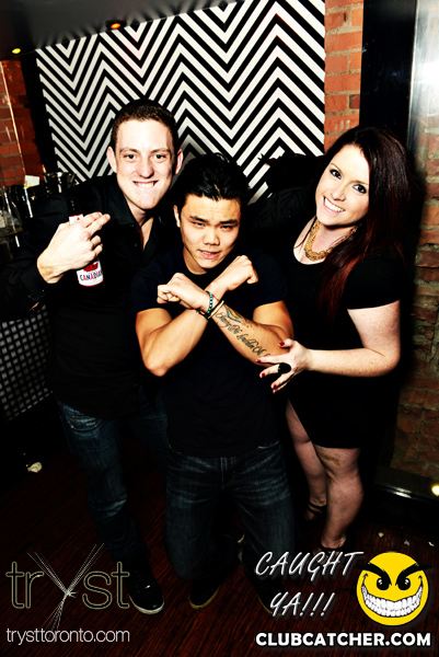 Tryst nightclub photo 347 - December 31st, 2013