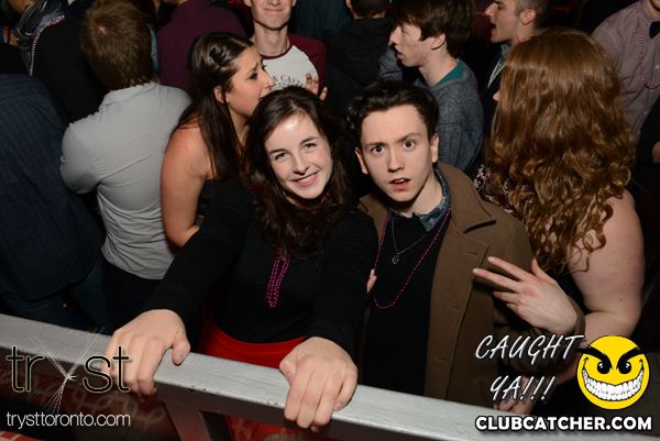 Tryst nightclub photo 348 - December 31st, 2013