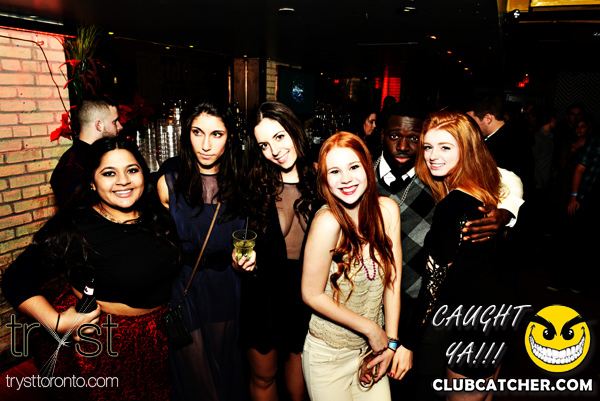 Tryst nightclub photo 349 - December 31st, 2013