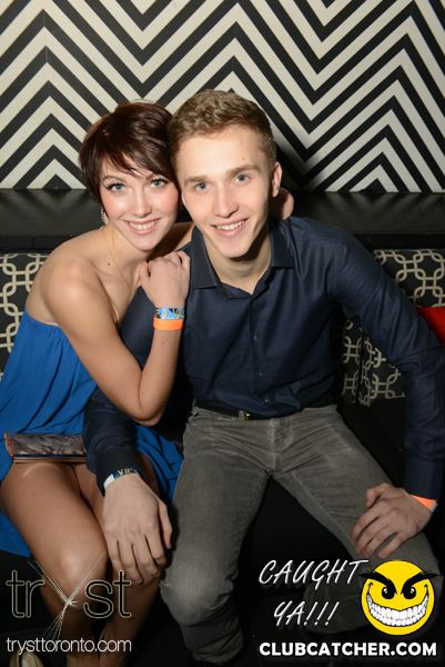 Tryst nightclub photo 350 - December 31st, 2013