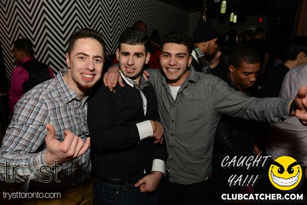Tryst nightclub photo 351 - December 31st, 2013