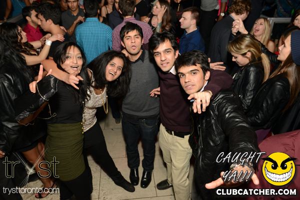 Tryst nightclub photo 353 - December 31st, 2013