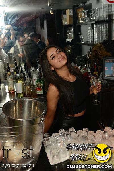 Tryst nightclub photo 354 - December 31st, 2013