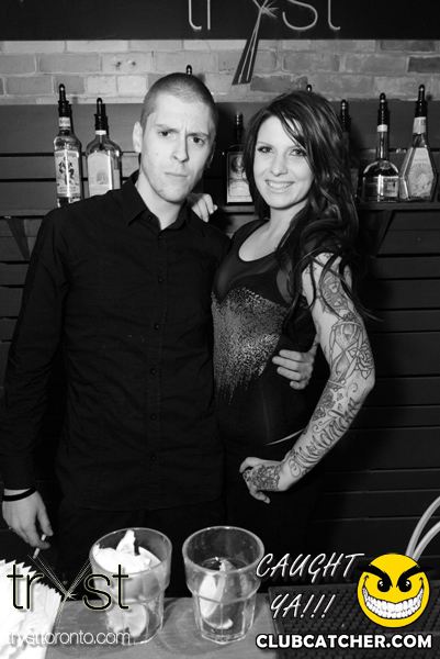 Tryst nightclub photo 355 - December 31st, 2013