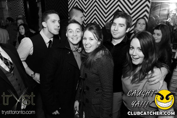 Tryst nightclub photo 356 - December 31st, 2013