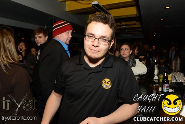 Tryst nightclub photo 357 - December 31st, 2013