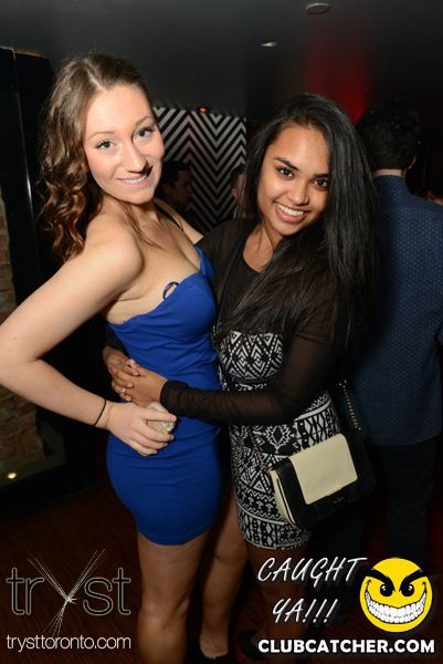 Tryst nightclub photo 359 - December 31st, 2013