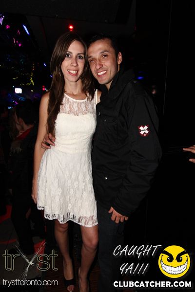 Tryst nightclub photo 37 - December 31st, 2013