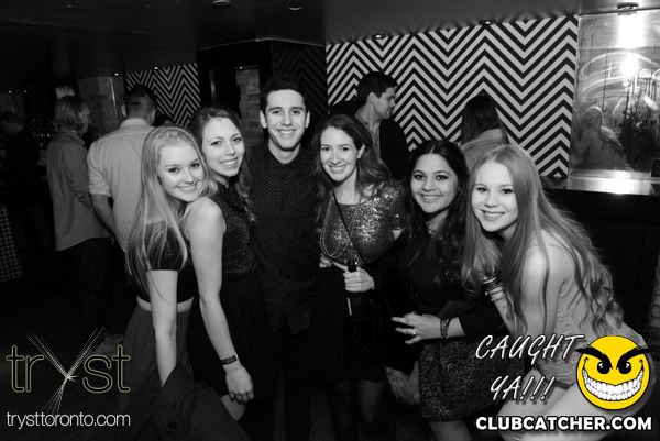 Tryst nightclub photo 361 - December 31st, 2013