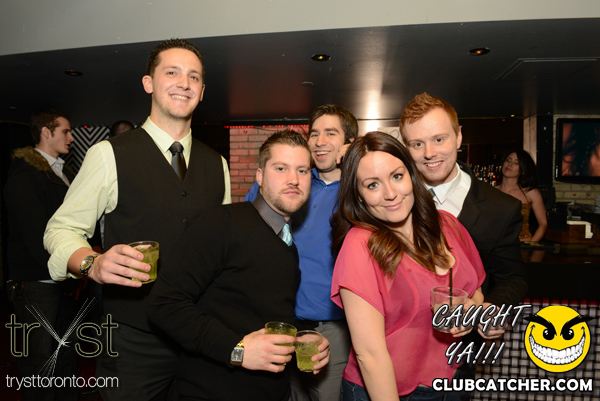 Tryst nightclub photo 363 - December 31st, 2013