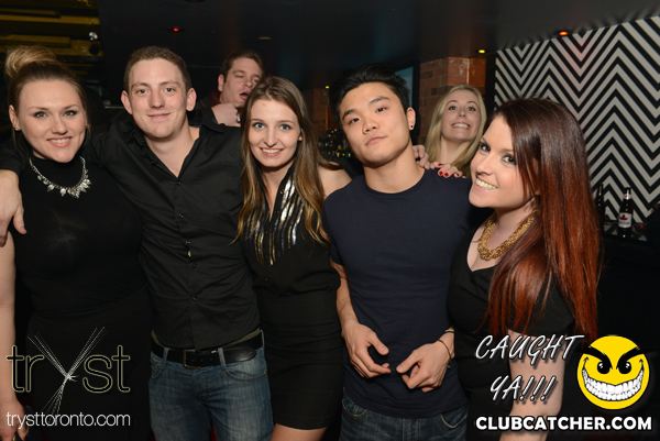 Tryst nightclub photo 364 - December 31st, 2013
