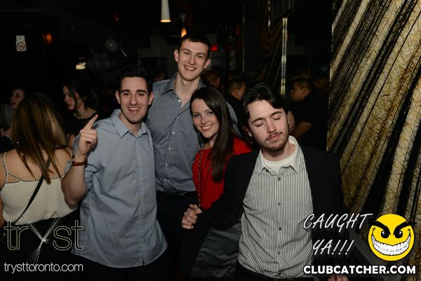 Tryst nightclub photo 370 - December 31st, 2013