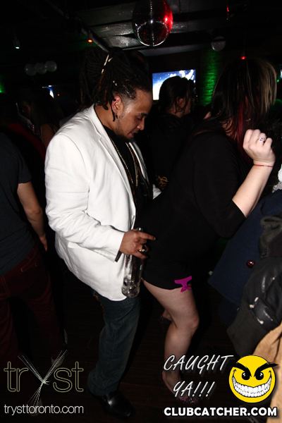 Tryst nightclub photo 38 - December 31st, 2013