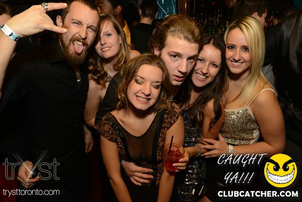 Tryst nightclub photo 371 - December 31st, 2013