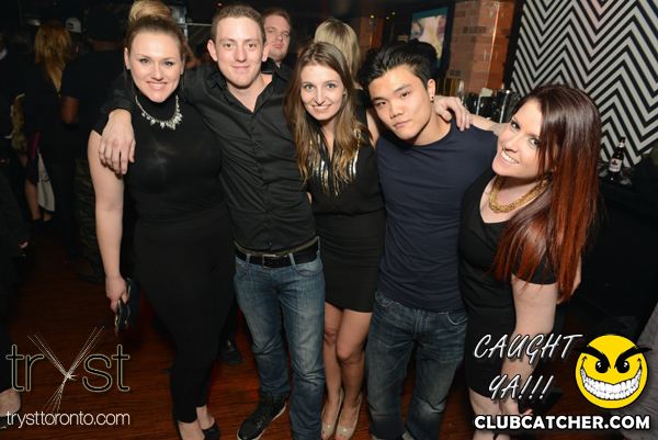 Tryst nightclub photo 372 - December 31st, 2013