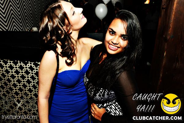 Tryst nightclub photo 374 - December 31st, 2013