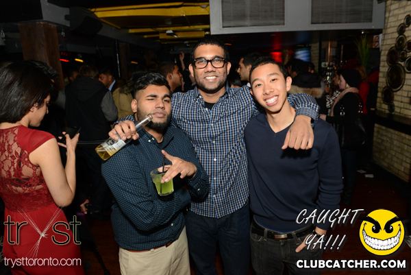 Tryst nightclub photo 376 - December 31st, 2013