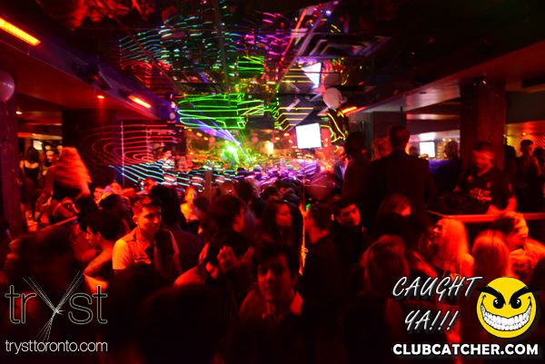 Tryst nightclub photo 377 - December 31st, 2013