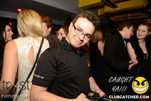 Tryst nightclub photo 378 - December 31st, 2013