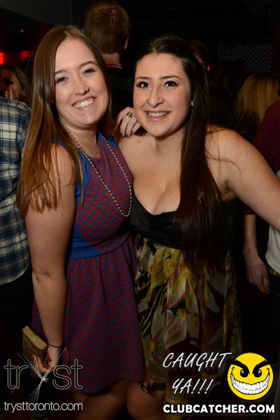 Tryst nightclub photo 379 - December 31st, 2013