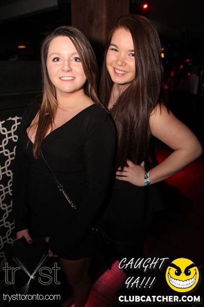 Tryst nightclub photo 39 - December 31st, 2013