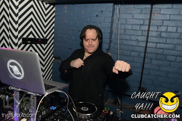 Tryst nightclub photo 381 - December 31st, 2013