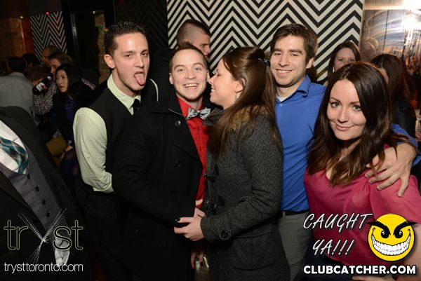 Tryst nightclub photo 382 - December 31st, 2013