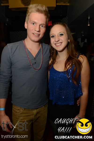 Tryst nightclub photo 383 - December 31st, 2013
