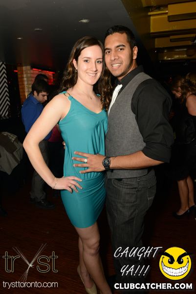 Tryst nightclub photo 384 - December 31st, 2013