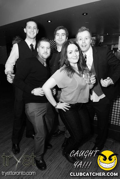 Tryst nightclub photo 385 - December 31st, 2013