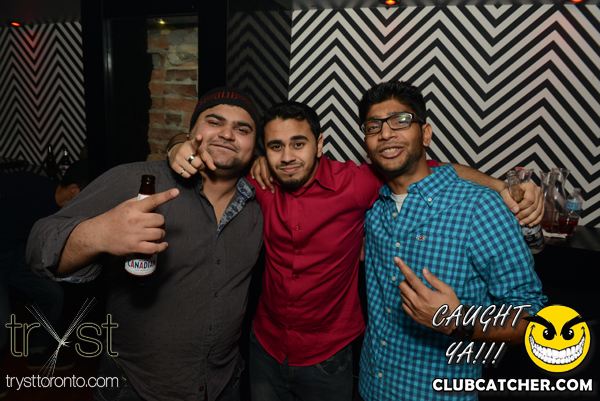 Tryst nightclub photo 388 - December 31st, 2013