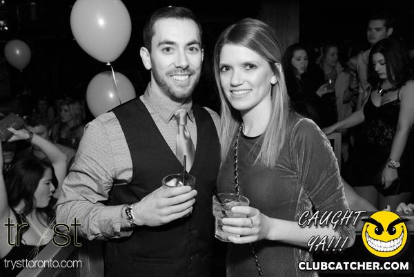 Tryst nightclub photo 390 - December 31st, 2013