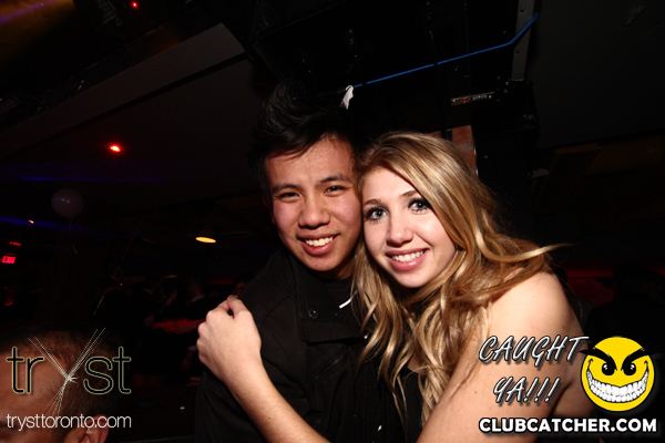 Tryst nightclub photo 40 - December 31st, 2013