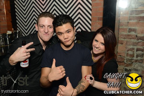 Tryst nightclub photo 391 - December 31st, 2013