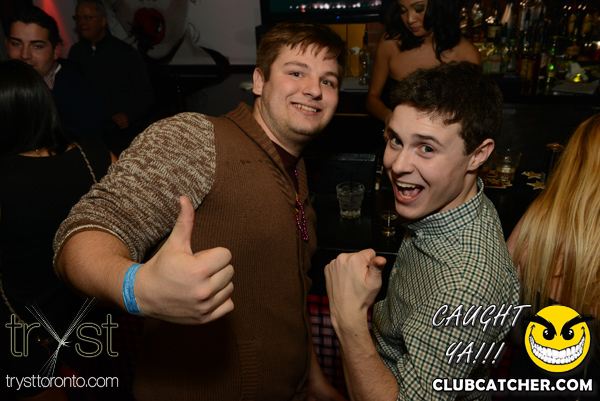 Tryst nightclub photo 393 - December 31st, 2013